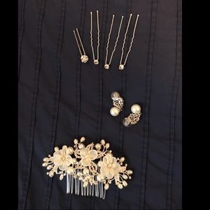 Jewelry Bundle Bridal/Special Event